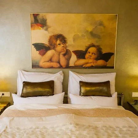 Big Sky Hotel