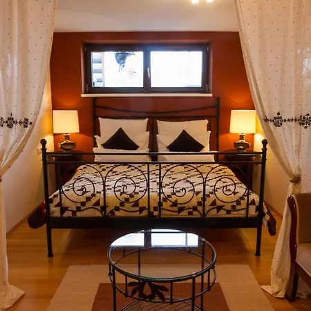 Hotel Big Sky *
