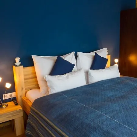 Hotel Big Sky