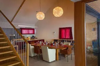 Hotel Big Sky *