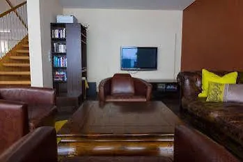 Hotel Big Sky *