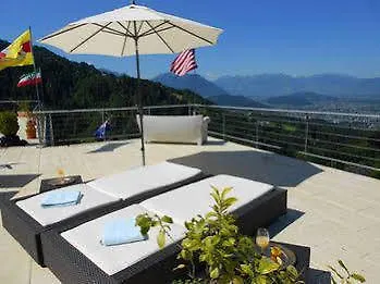 Hotel Big Sky *