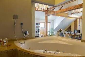 Hotel Big Sky *